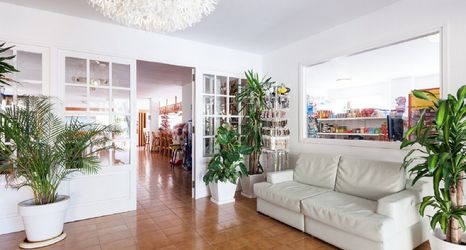 Lobi 2 Aparthotel Puerto Vadella
