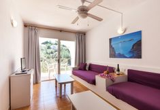 Ruang untuk Umum 5 Aparthotel Puerto Vadella