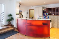 Lobi Aparthotel Puerto Vadella