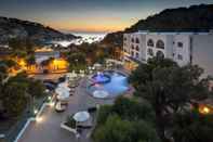 Swimming Pool Aparthotel Puerto Vadella