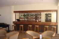 Bar, Cafe and Lounge Hotel Caravelas