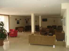 Lobi 4 Hotel Caravelas