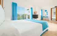 Kamar Tidur 3 Hotel Marina Parc by LLUM - All Inclusive