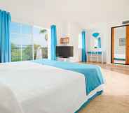 Bedroom 3 Hotel Marina Parc by LLUM - All Inclusive