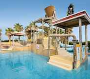 Swimming Pool 5 Hotel Marina Parc by LLUM - All Inclusive