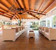 Bar, Cafe and Lounge 7 Hotel Marina Parc by LLUM - All Inclusive