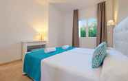 Kamar Tidur 4 Hotel Marina Parc by LLUM - All Inclusive