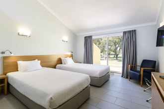 Kamar Tidur 4 Browns Sports Resort