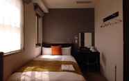 ห้องนอน 7 Hotel Massimo Mishima