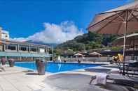 Swimming Pool CHECK inn Select Taipei Yamgmingshan