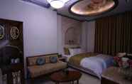 Kamar Tidur 7 Partyz Hotel