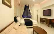 Kamar Tidur 6 Partyz Hotel