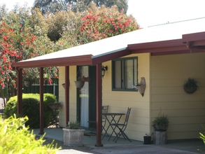 Exterior 4 Ficifolia Lodge