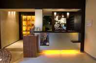 Lobby Hotel il Nido