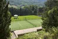 Fitness Center La Badia Di Orvieto