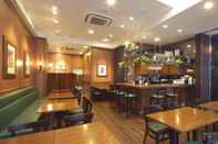 Bar, Cafe and Lounge APA Hotel Ningyocho-Eki-Kita
