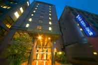 Exterior Heiwadai Hotel Tenjin