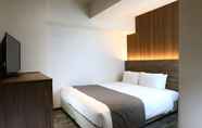 Bedroom 4 Hotel Hokke Club Kyoto