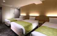 Bedroom 6 Hotel Hokke Club Kyoto