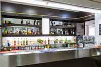 Bar, Cafe and Lounge Hotel Mediterraneo