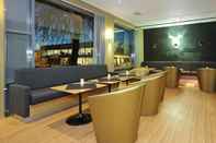 Bar, Cafe and Lounge Thon Partner Hotel Surnadal
