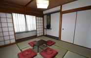 ห้องนอน 3 Onsen Yado Hamayu Nagi - Hostel