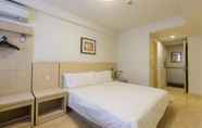 Phòng ngủ 7 Jinjiang Inn - Nantong Renmin Middle Road