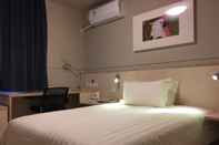 Bilik Tidur Jinjiang Inn - Nantong Renmin Middle Road