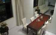 Kamar Tidur 4 Mayson Shanghai Bund Serviced Apartment