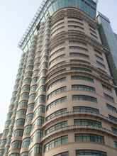 Exterior 4 Mayson Shanghai Bund Serviced Apartment