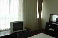 Kamar Tidur Mayson Shanghai Pudong Serviced Apartment