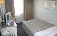 Bedroom 3 Naha Grand Hotel