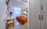 Bilik Tidur 4 Studio Apartments Stradun