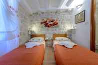 Bedroom Studio Apartments Stradun