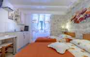 Bilik Tidur 5 Studio Apartments Stradun