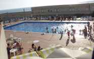 Swimming Pool 4 Costa Makauda Residence