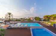 Swimming Pool 5 Alua Illa de Menorca Hotel