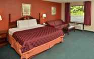 Bedroom 5 Americas Best Value Inn & Suites Sheridan