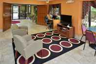 Common Space Americas Best Value Inn & Suites Sheridan