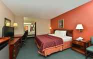 Bedroom 3 Americas Best Value Inn & Suites Sheridan