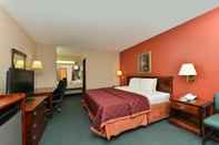 Kamar Tidur Americas Best Value Inn & Suites Sheridan