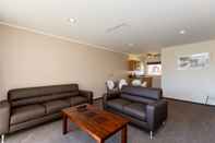 Common Space Aspen Court Motel Taihape