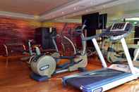 Fitness Center Pestana Berlin Tiergarten