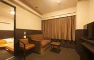 Kamar Tidur 7 Dormy Inn Premium Kyoto Ekimae Natural Hot Spring