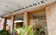 Exterior 2 Hotel de Normandie