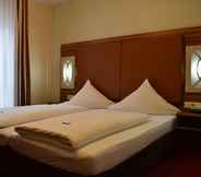 Bilik Tidur 4 Boutique Hotel Villa Soy