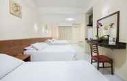 Phòng ngủ 7 Dan Inn Express Foz do Iguaçu