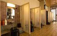 ห้องน้ำภายในห้อง 3 Dormy Inn Premium Shimonoseki Natural Hot Spring