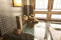 สิ่งอำนวยความสะดวกด้านความบันเทิง Dormy Inn Premium Shimonoseki Natural Hot Spring