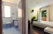 Kamar Tidur 4 Hotel 2C